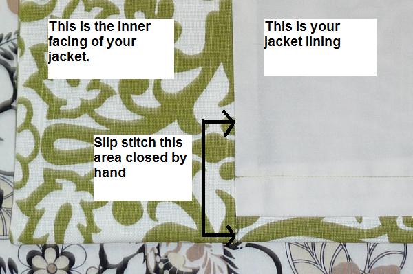interlining fabric